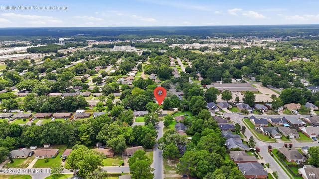 118 Ben Drive, Gulfport, MS 39503