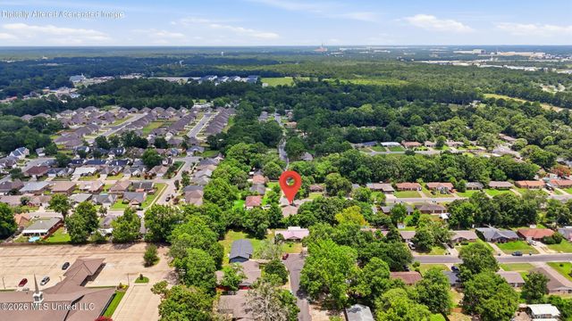 118 Ben Drive, Gulfport, MS 39503