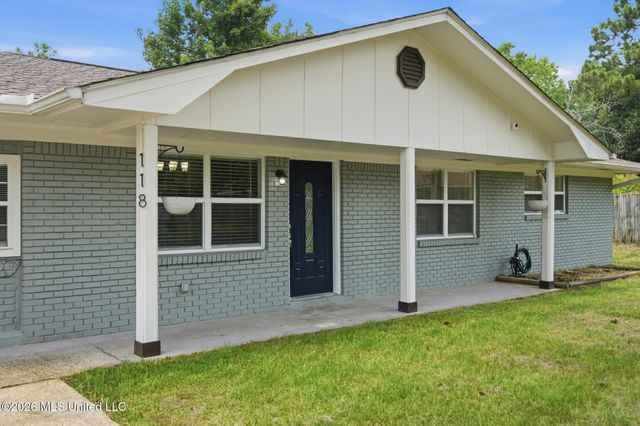 118 Ben Drive, Gulfport, MS 39503