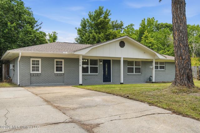 118 Ben Drive, Gulfport, MS 39503