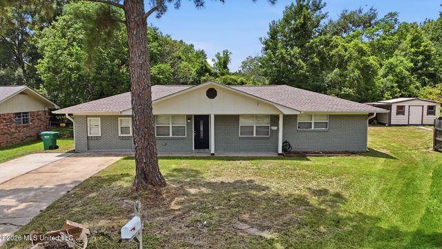 118 Ben Drive, Gulfport, MS 39503