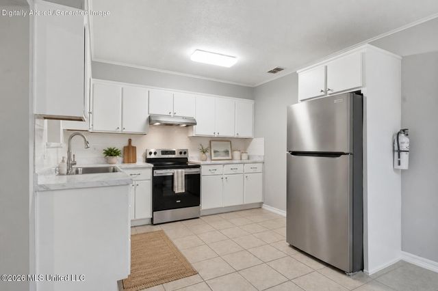118 Ben Drive, Gulfport, MS 39503