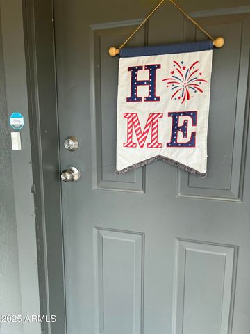 220 S HOUSTON CREEK Circle, Payson, AZ 85541