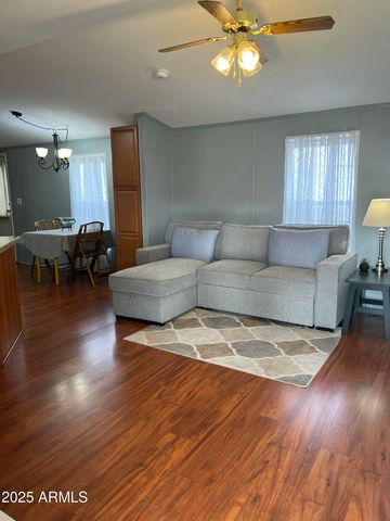 220 S HOUSTON CREEK Circle, Payson, AZ 85541