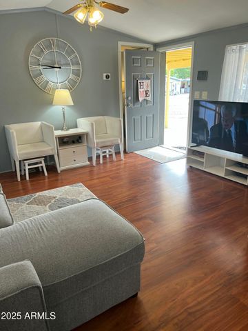 220 S HOUSTON CREEK Circle, Payson, AZ 85541