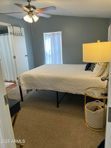 220 S HOUSTON CREEK Circle, Payson, AZ 85541