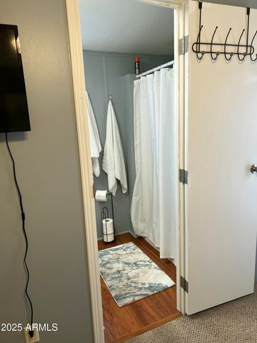 220 S HOUSTON CREEK Circle, Payson, AZ 85541