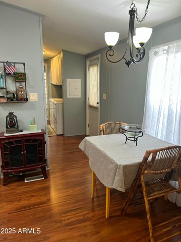 220 S HOUSTON CREEK Circle, Payson, AZ 85541