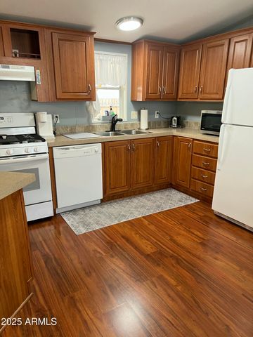 220 S HOUSTON CREEK Circle, Payson, AZ 85541