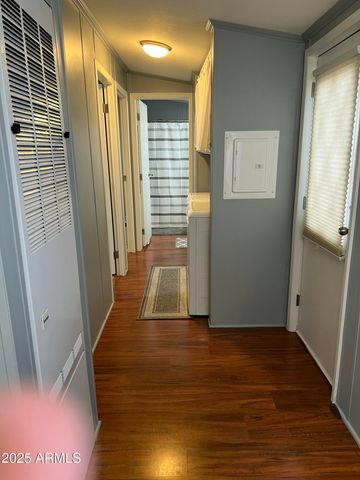 220 S HOUSTON CREEK Circle, Payson, AZ 85541