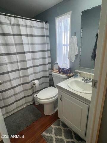 220 S HOUSTON CREEK Circle, Payson, AZ 85541