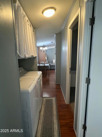 220 S HOUSTON CREEK Circle, Payson, AZ 85541