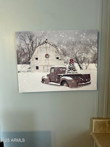 220 S HOUSTON CREEK Circle, Payson, AZ 85541