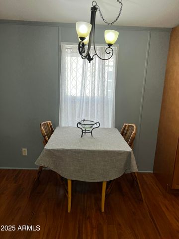 220 S HOUSTON CREEK Circle, Payson, AZ 85541