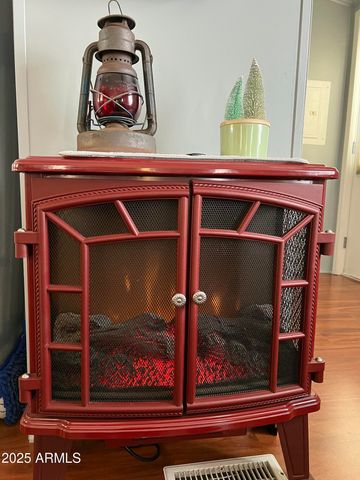 220 S HOUSTON CREEK Circle, Payson, AZ 85541