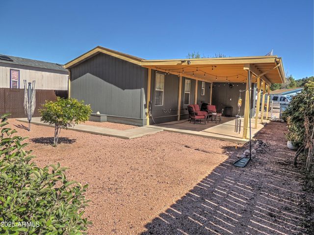 220 S HOUSTON CREEK Circle, Payson, AZ 85541