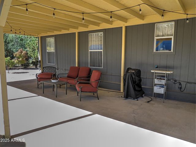 220 S HOUSTON CREEK Circle, Payson, AZ 85541