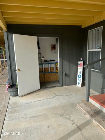 220 S HOUSTON CREEK Circle, Payson, AZ 85541