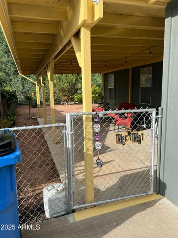 220 S HOUSTON CREEK Circle, Payson, AZ 85541