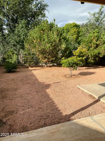 220 S HOUSTON CREEK Circle, Payson, AZ 85541