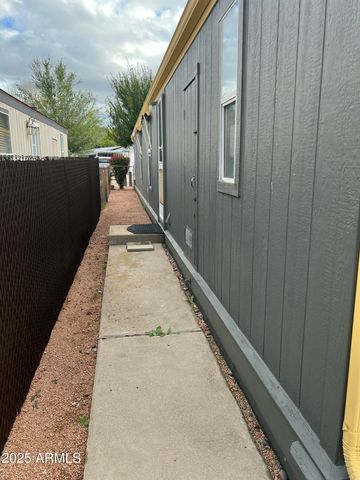 220 S HOUSTON CREEK Circle, Payson, AZ 85541