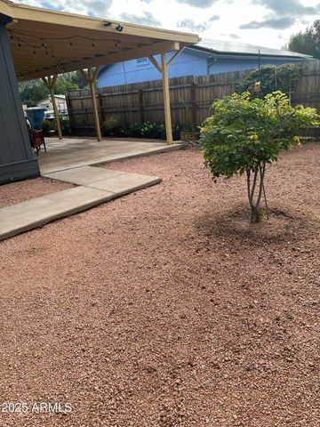 220 S HOUSTON CREEK Circle, Payson, AZ 85541