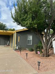 220 S HOUSTON CREEK Circle, Payson, AZ 85541