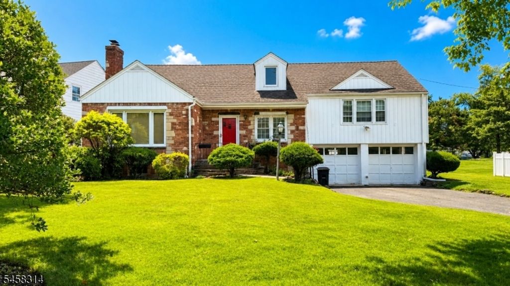 88 Meadowbrook Rd, North Plainfield Boro, NJ 07062 — exterior