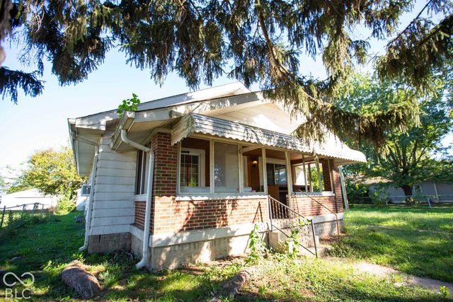 2513 Mars Hill Street, Indianapolis, IN 46241
