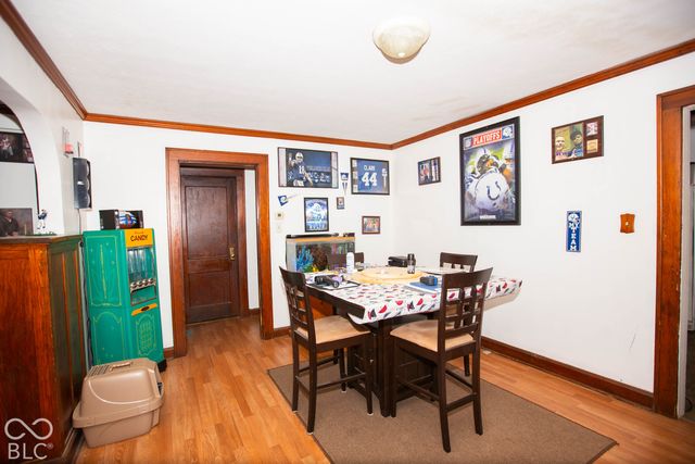2513 Mars Hill Street, Indianapolis, IN 46241