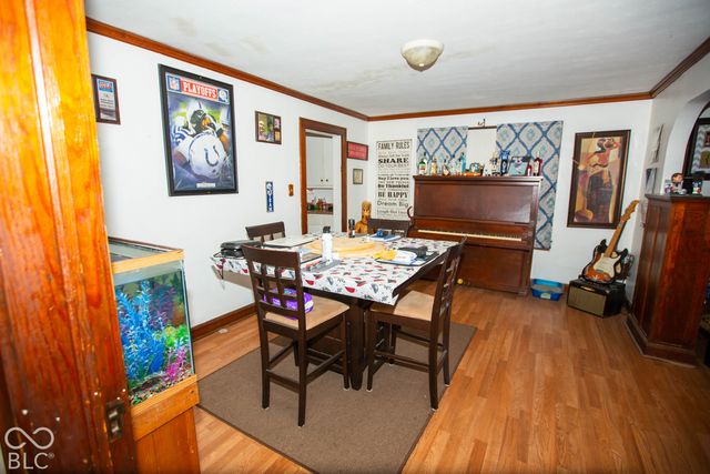 2513 Mars Hill Street, Indianapolis, IN 46241