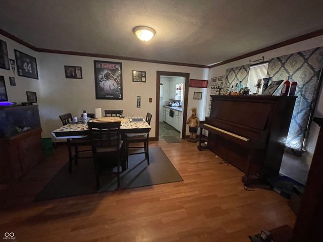 2513 Mars Hill Street, Indianapolis, IN 46241