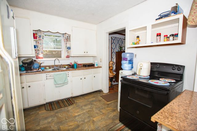 2513 Mars Hill Street, Indianapolis, IN 46241