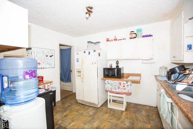 2513 Mars Hill Street, Indianapolis, IN 46241