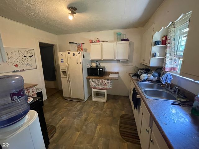 2513 Mars Hill Street, Indianapolis, IN 46241