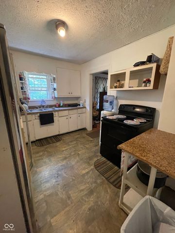 2513 Mars Hill Street, Indianapolis, IN 46241