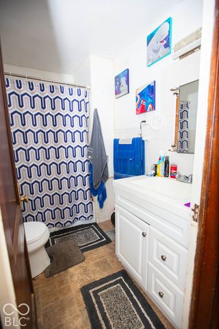 2513 Mars Hill Street, Indianapolis, IN 46241
