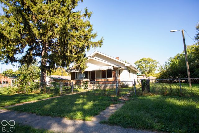2513 Mars Hill Street, Indianapolis, IN 46241