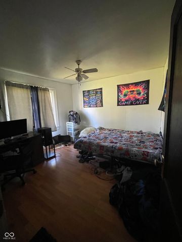 2513 Mars Hill Street, Indianapolis, IN 46241