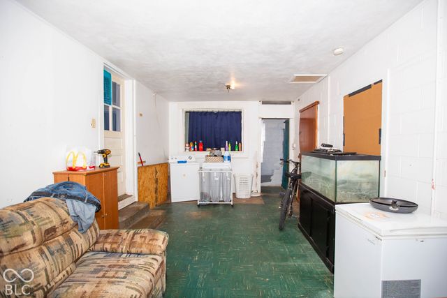 2513 Mars Hill Street, Indianapolis, IN 46241