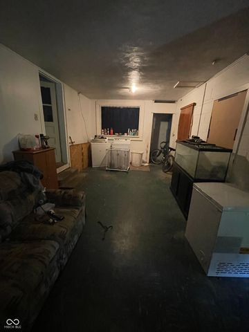 2513 Mars Hill Street, Indianapolis, IN 46241