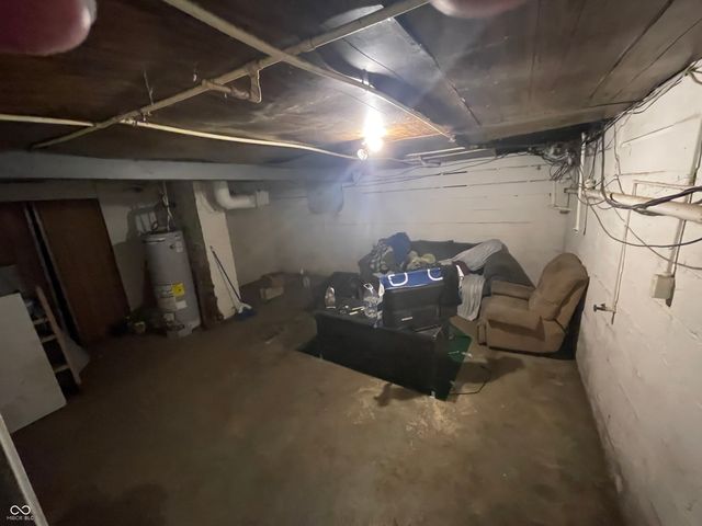 2513 Mars Hill Street, Indianapolis, IN 46241