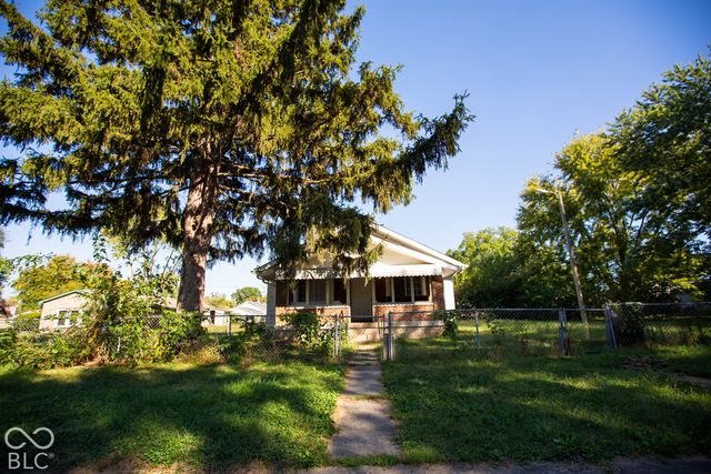 2513 Mars Hill Street, Indianapolis, IN 46241