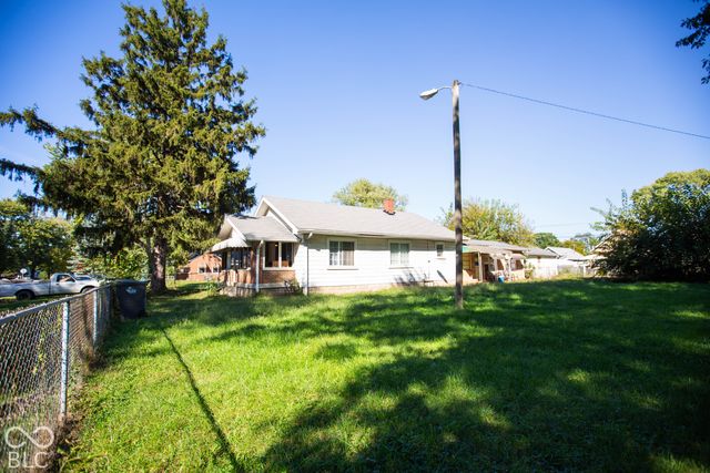 2513 Mars Hill Street, Indianapolis, IN 46241