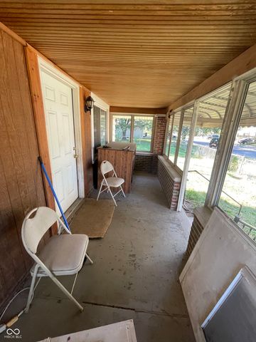 2513 Mars Hill Street, Indianapolis, IN 46241
