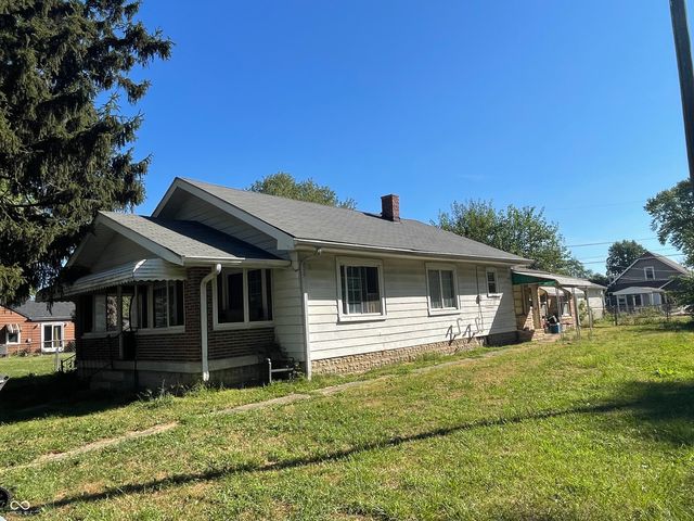 2513 Mars Hill Street, Indianapolis, IN 46241