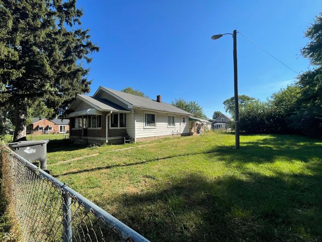 2513 Mars Hill Street, Indianapolis, IN 46241