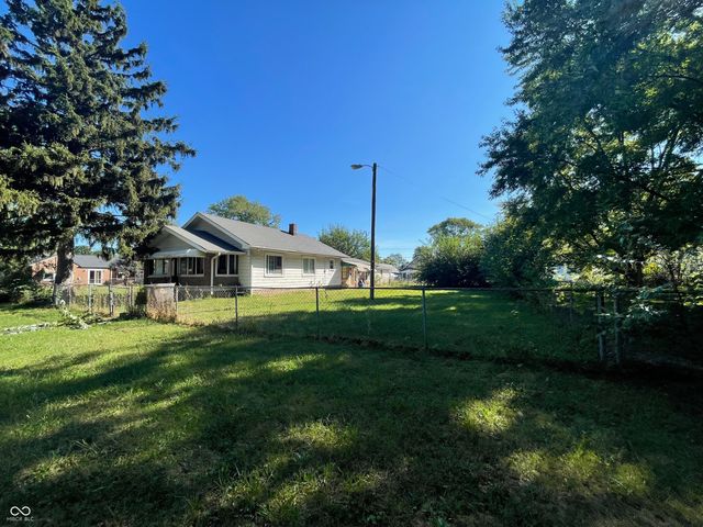2513 Mars Hill Street, Indianapolis, IN 46241
