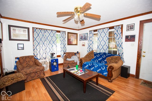 2513 Mars Hill Street, Indianapolis, IN 46241