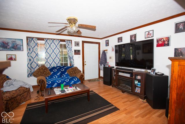 2513 Mars Hill Street, Indianapolis, IN 46241